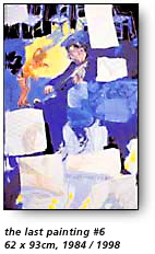  the last painting #6